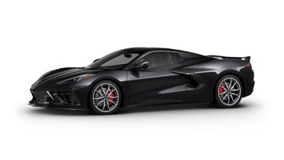 2024 Chevrolet Corvette Stingray 3LT