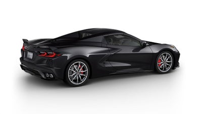 2024 Chevrolet Corvette Stingray 3LT