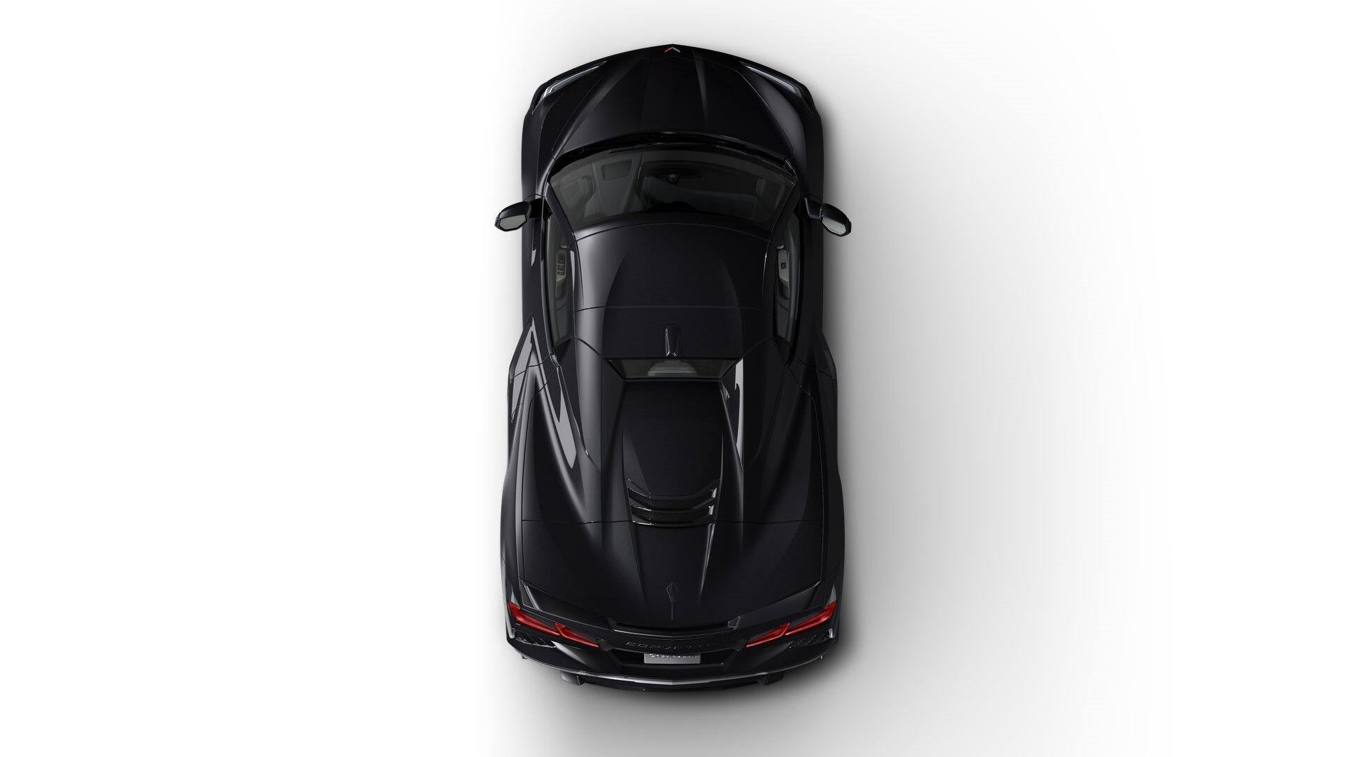 2024 Chevrolet Corvette Stingray 3LT