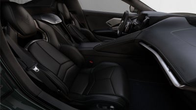 2024 Chevrolet Corvette Stingray 3LT