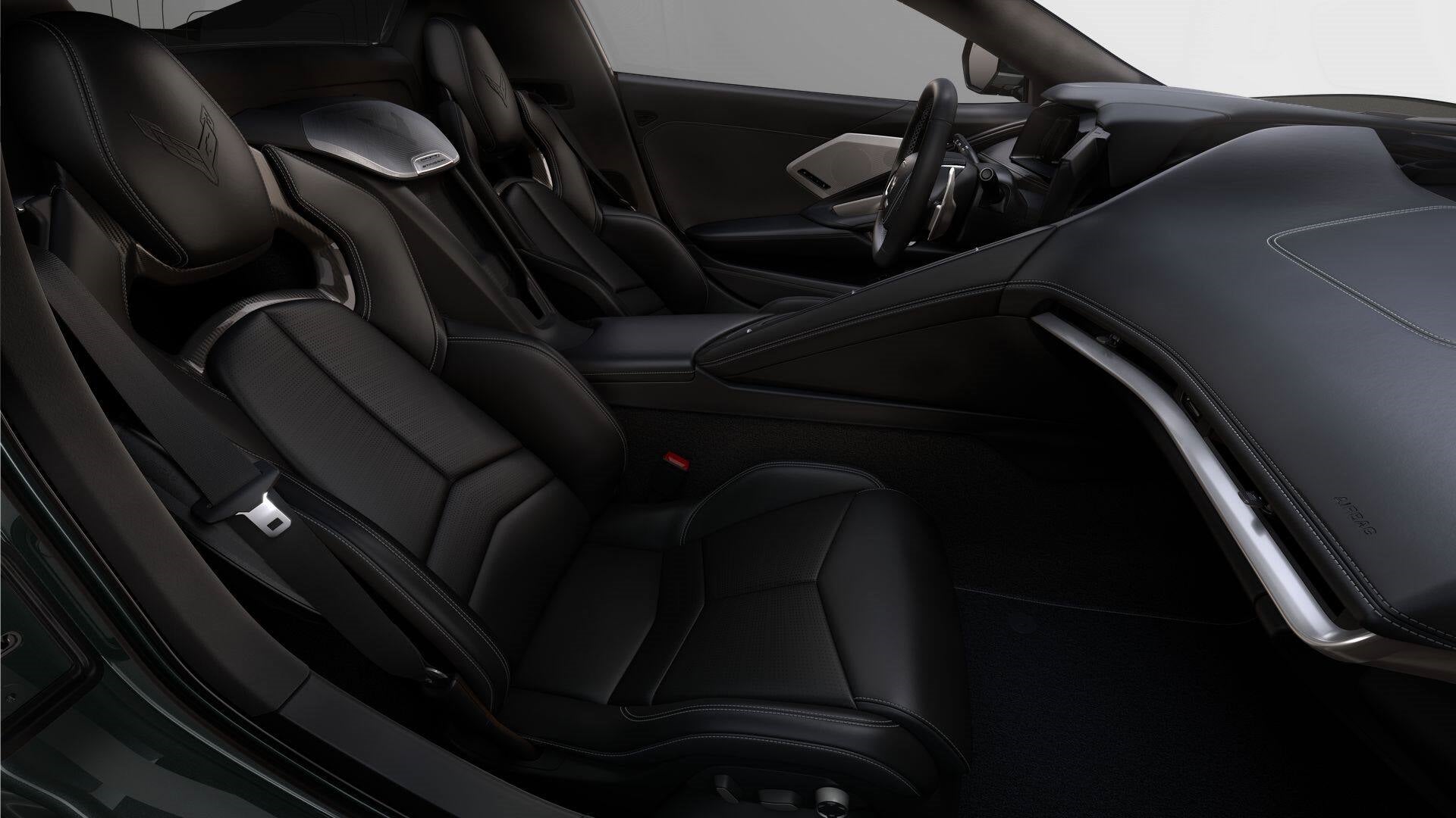 2024 Chevrolet Corvette Stingray 3LT