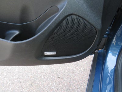 2025 Chevrolet Malibu 2LT