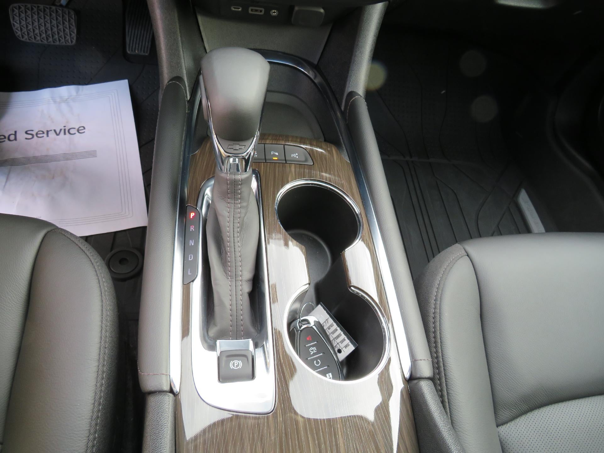 2025 Chevrolet Malibu 2LT