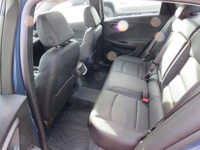 2025 Chevrolet Malibu 2LT