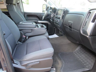 2015 Chevrolet Silverado 2500 HD LT