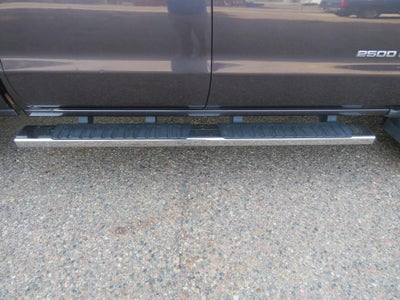 2015 Chevrolet Silverado 2500 HD LT