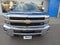2015 Chevrolet Silverado 2500 HD LTZ