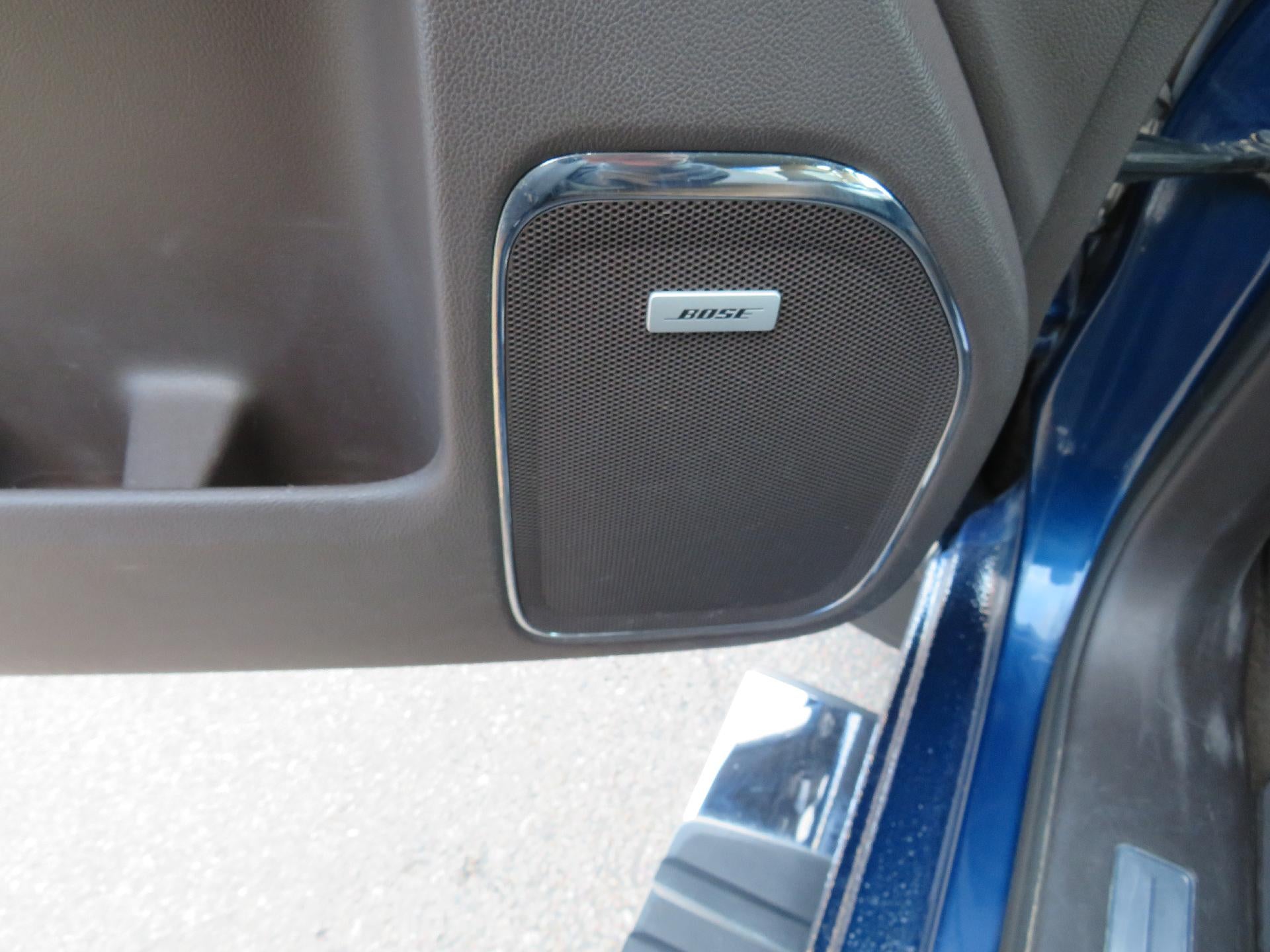 2015 Chevrolet Silverado 2500 HD LTZ