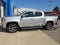 2019 Chevrolet Colorado 4WD Z71