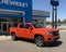 2019 Chevrolet Colorado 4WD Z71