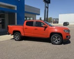 2019 Chevrolet Colorado 4WD Z71