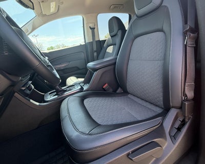 2019 Chevrolet Colorado 4WD Z71