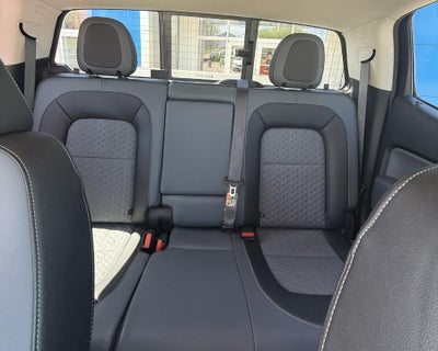 2019 Chevrolet Colorado 4WD Z71