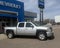2011 Chevrolet Silverado 1500 LTZ