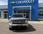 2011 Chevrolet Silverado 1500 LTZ
