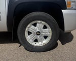 2011 Chevrolet Silverado 1500 LTZ