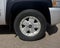2011 Chevrolet Silverado 1500 LTZ