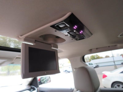 2018 GMC Yukon SLT Standard Edition