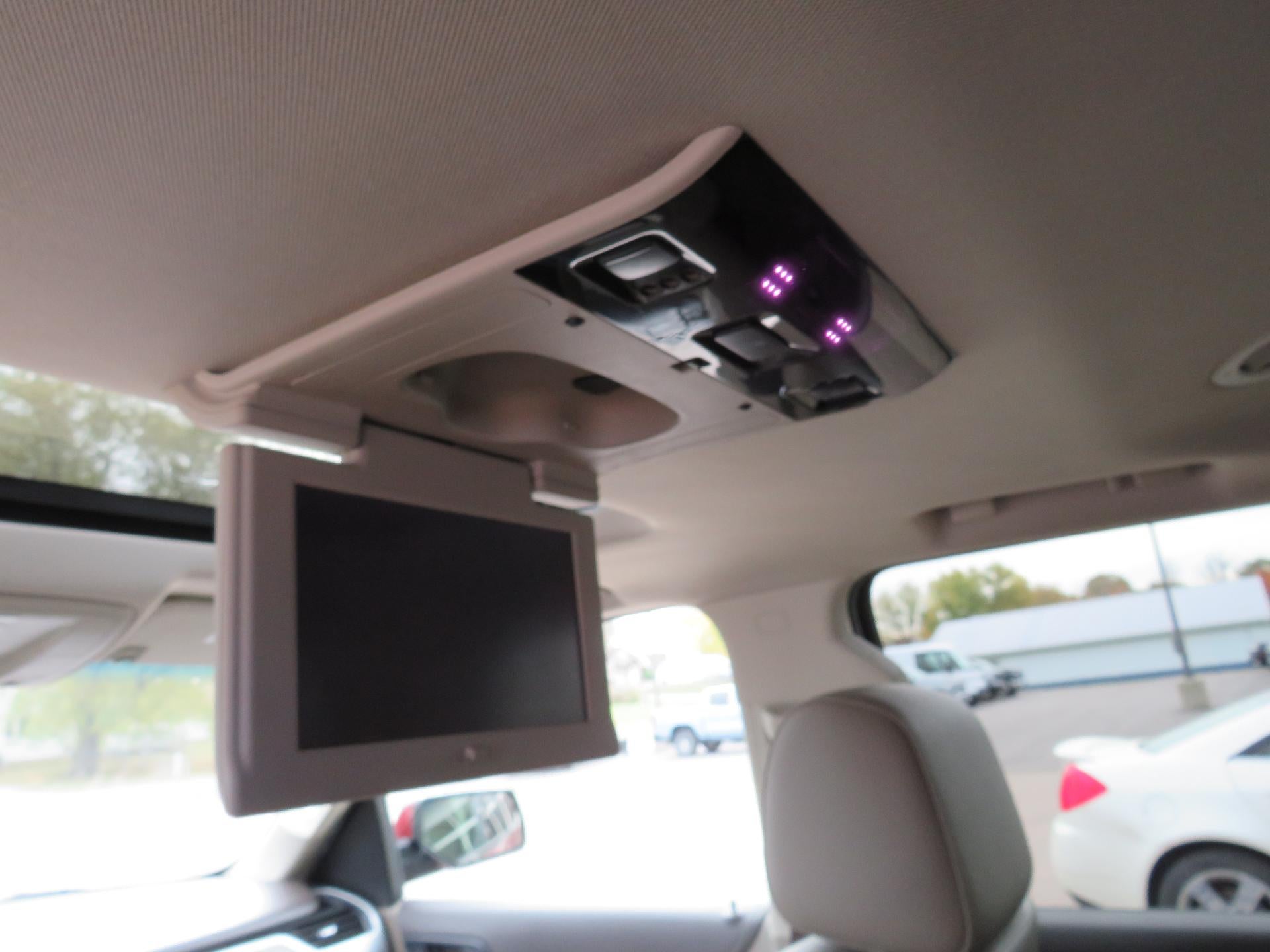 2018 GMC Yukon SLT Standard Edition