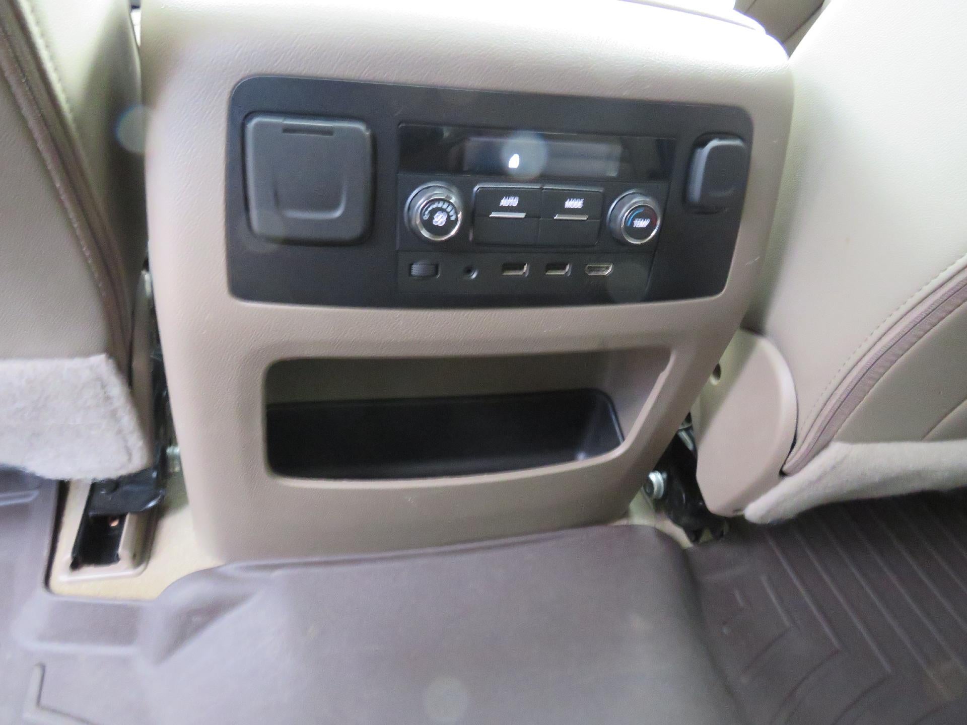 2018 GMC Yukon SLT Standard Edition