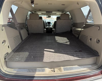 2018 GMC Yukon SLT Standard Edition