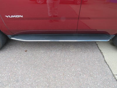 2018 GMC Yukon SLT Standard Edition