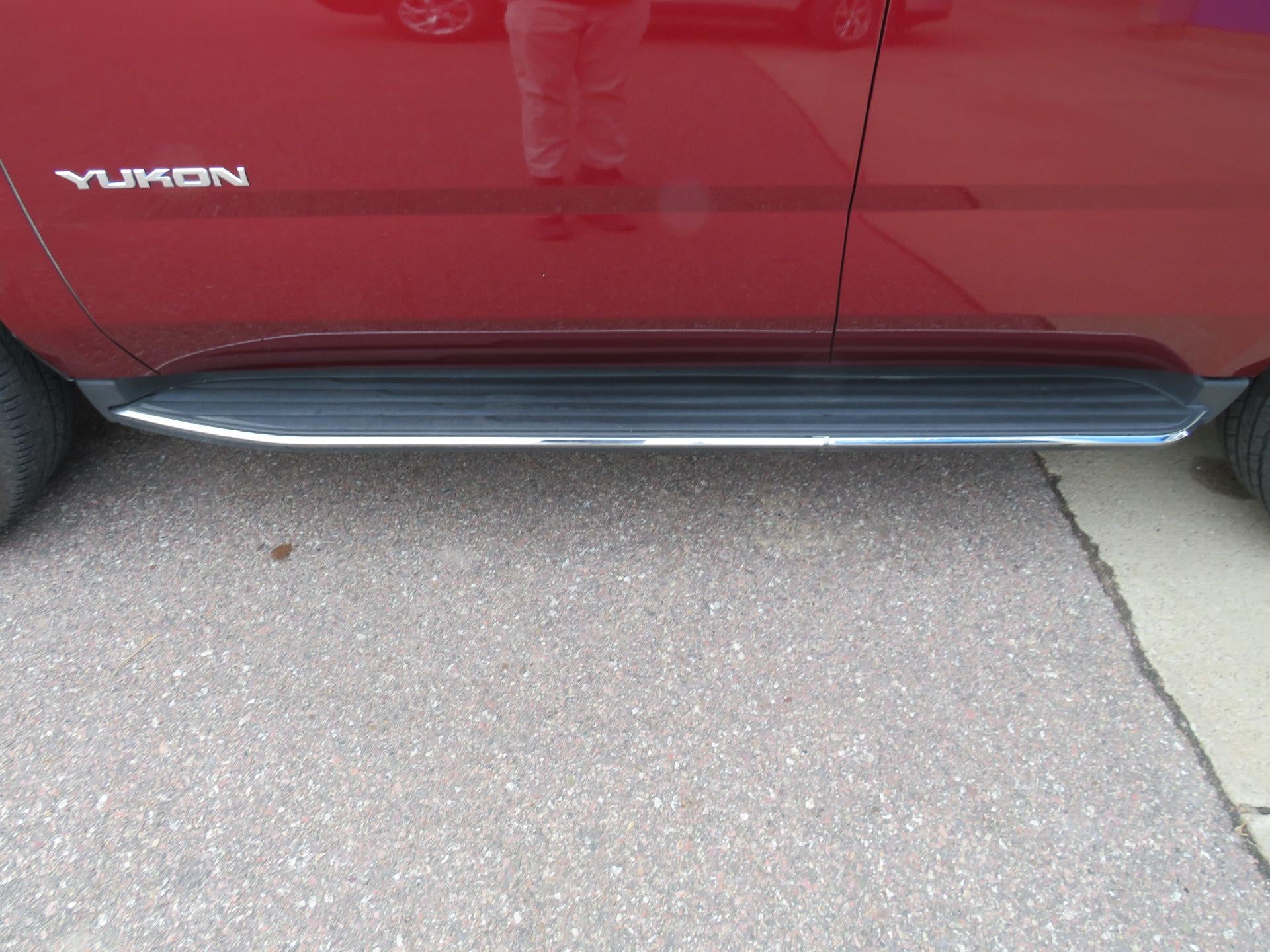 2018 GMC Yukon SLT Standard Edition