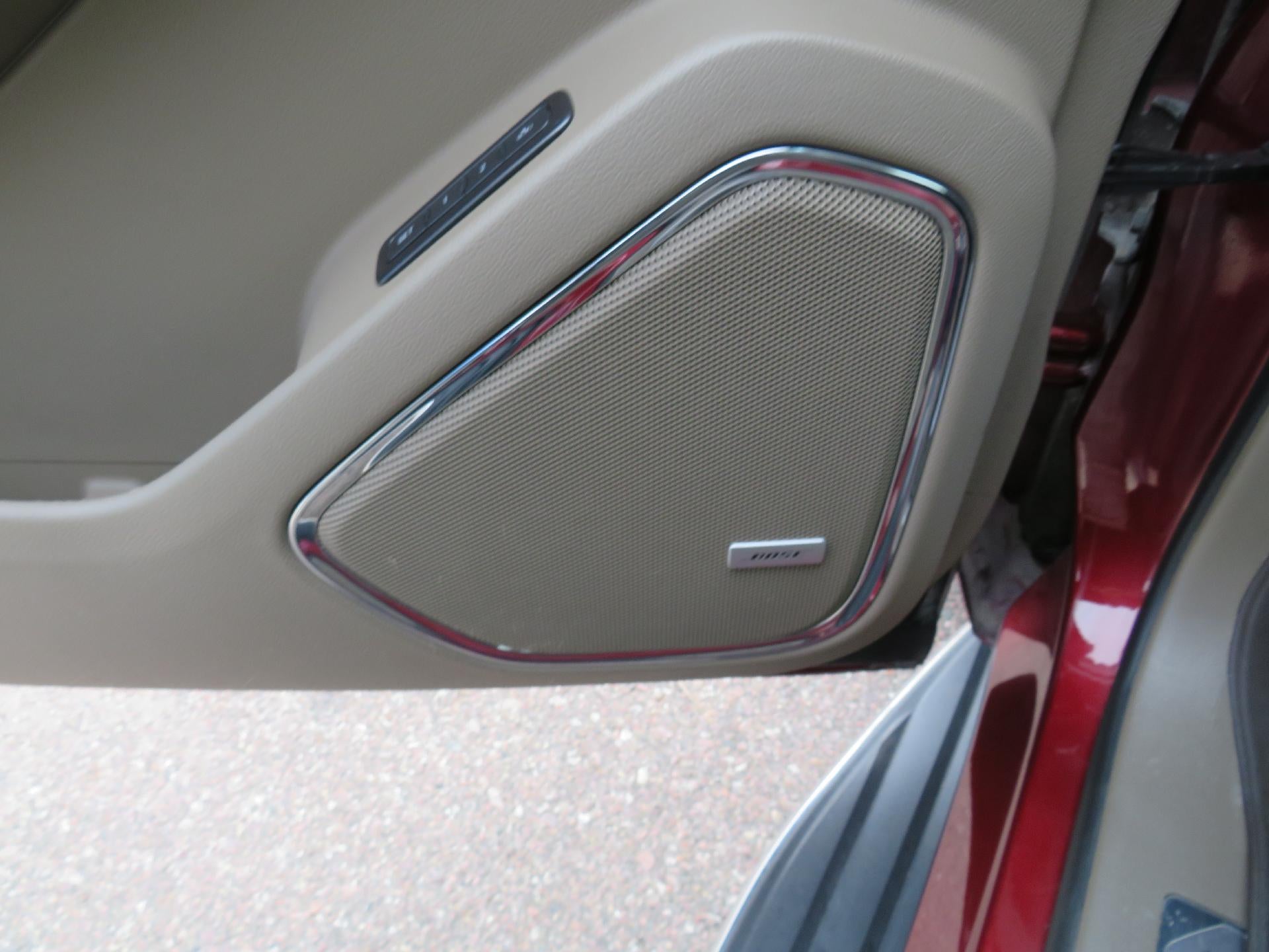 2018 GMC Yukon SLT Standard Edition