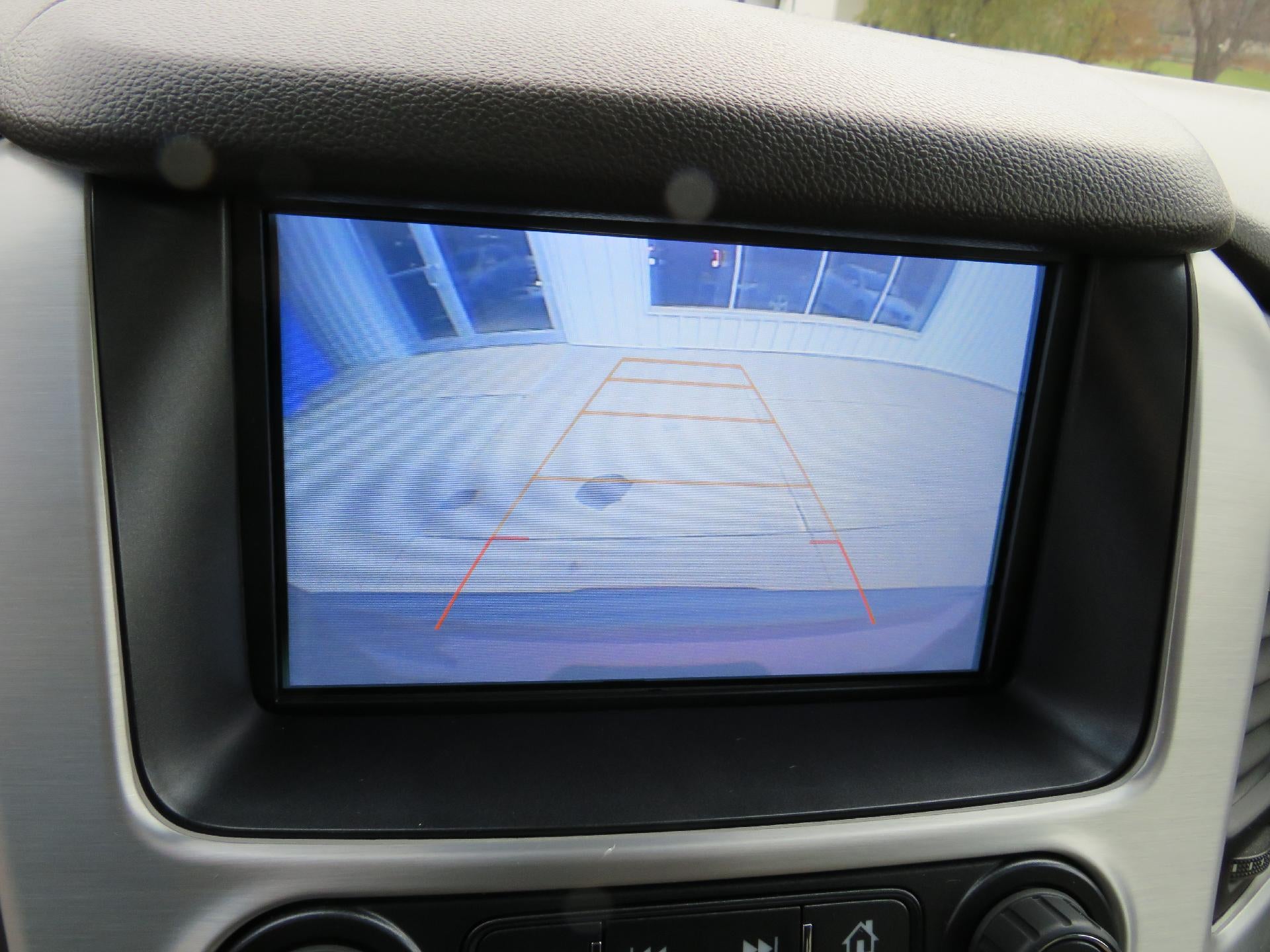 2018 GMC Yukon SLT Standard Edition