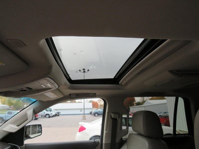 2018 GMC Yukon SLT Standard Edition