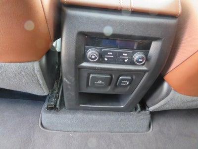 2018 Chevrolet Traverse High Country