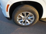 2027 Chevrolet Tahoe Premier