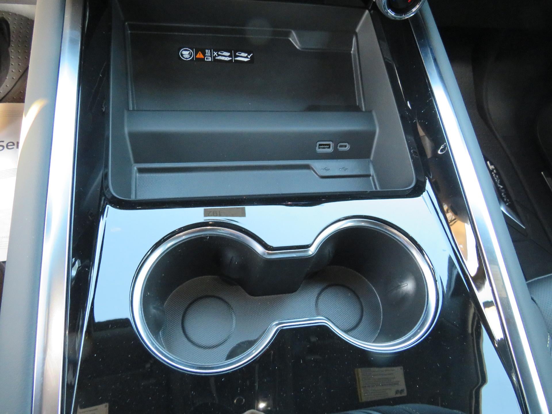 2027 Chevrolet Tahoe Premier