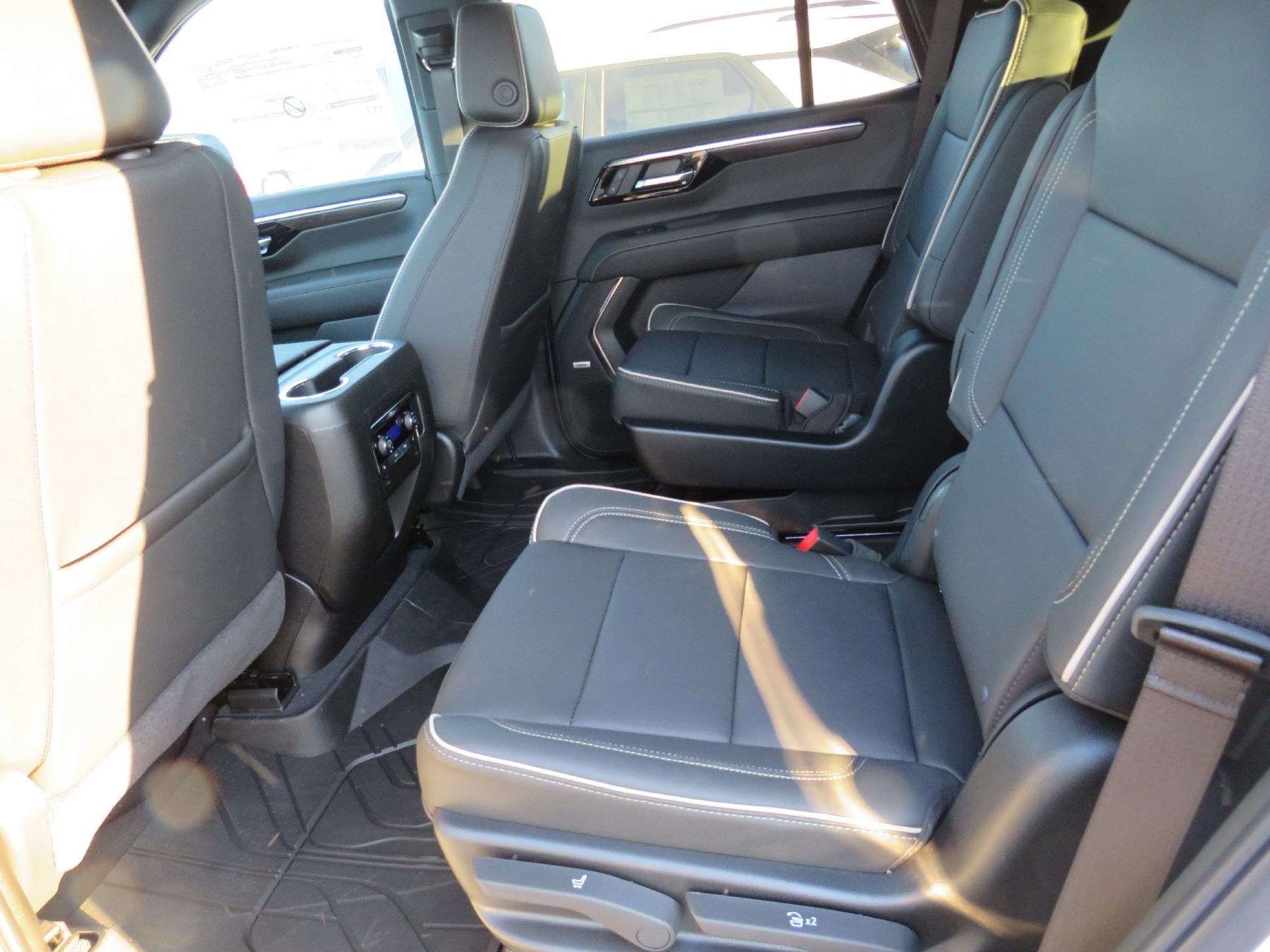 2027 Chevrolet Tahoe Premier