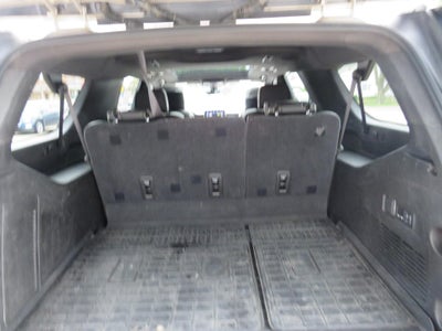 2021 Chevrolet Suburban Premier