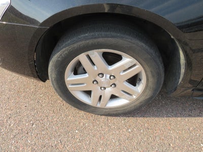 2012 Chevrolet Impala LT Fleet
