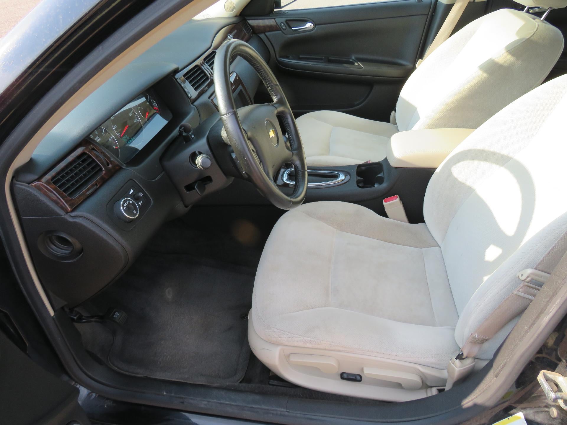 2012 Chevrolet Impala LT Fleet