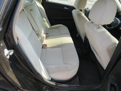 2012 Chevrolet Impala LT Fleet