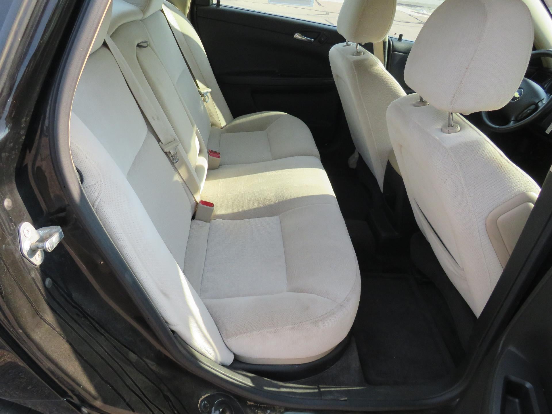 2012 Chevrolet Impala LT Fleet