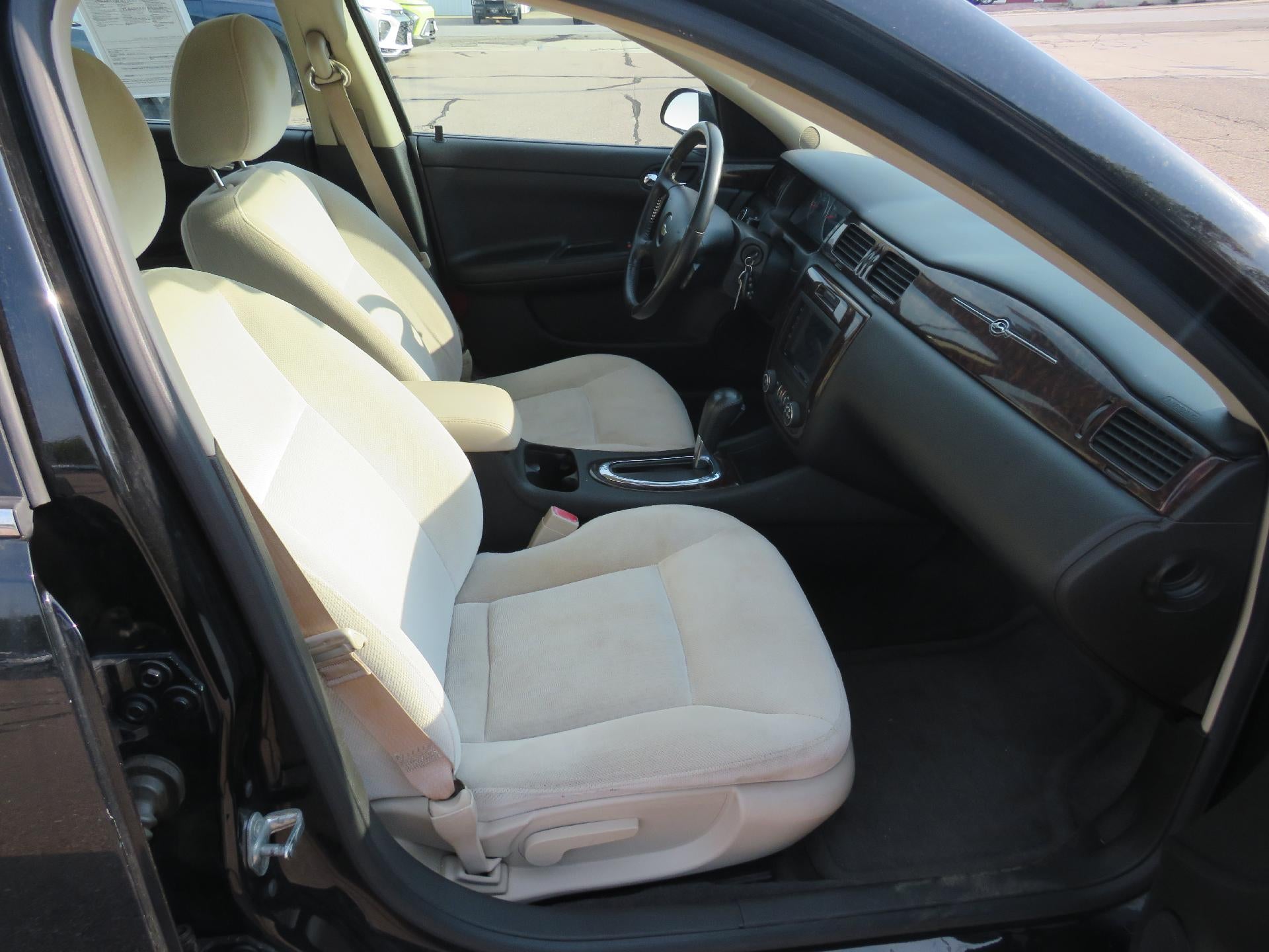2012 Chevrolet Impala LT Fleet