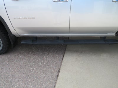 2023 Chevrolet Silverado 2500 HD LTZ