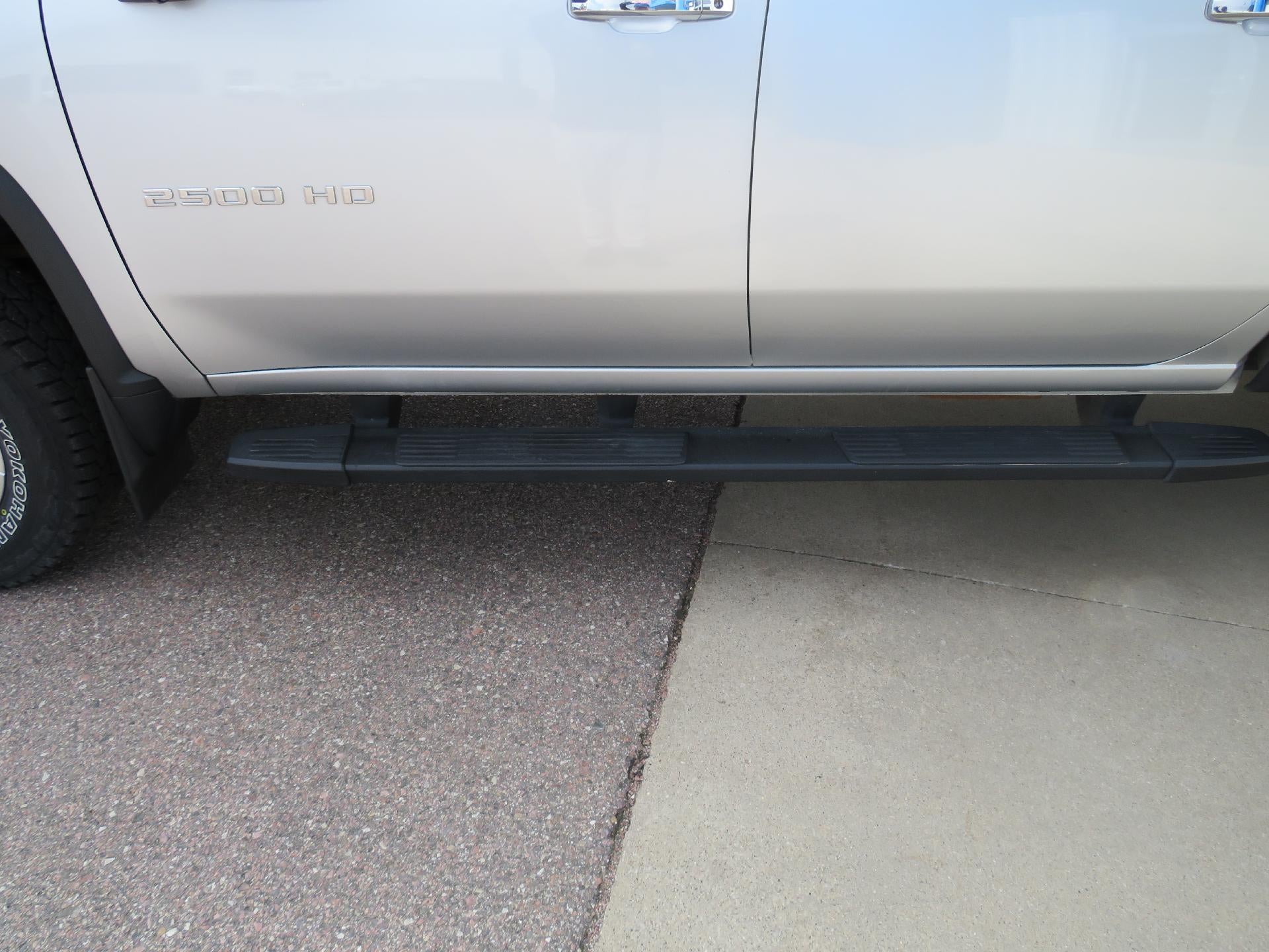 2023 Chevrolet Silverado 2500 HD LTZ