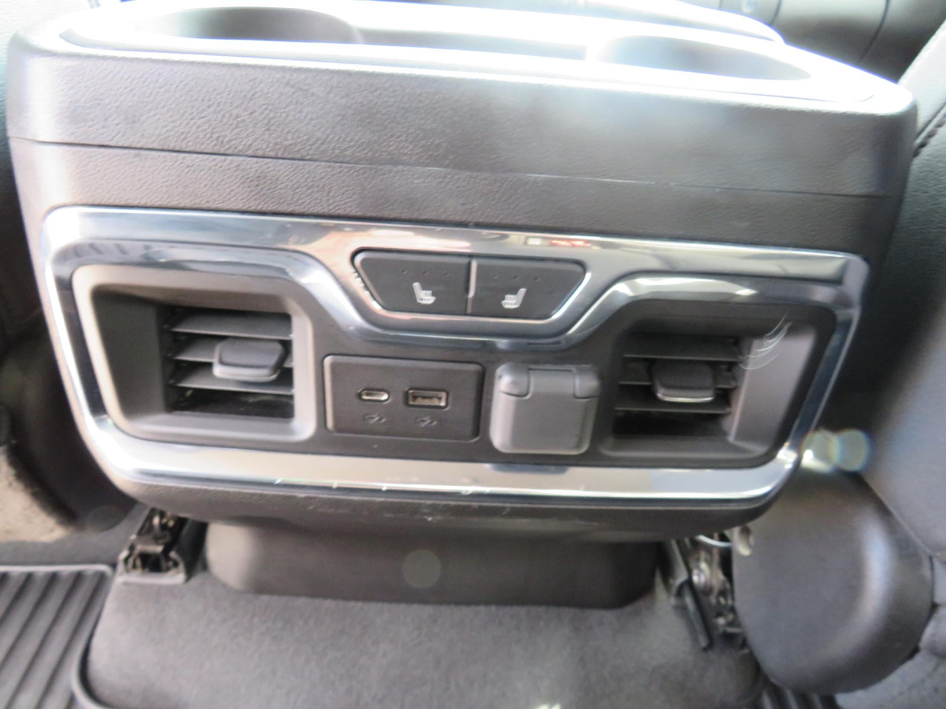 2023 Chevrolet Silverado 2500 HD LTZ