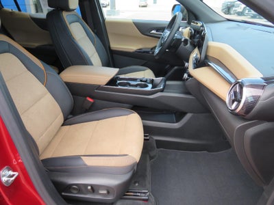2025 Chevrolet Equinox ACTIV