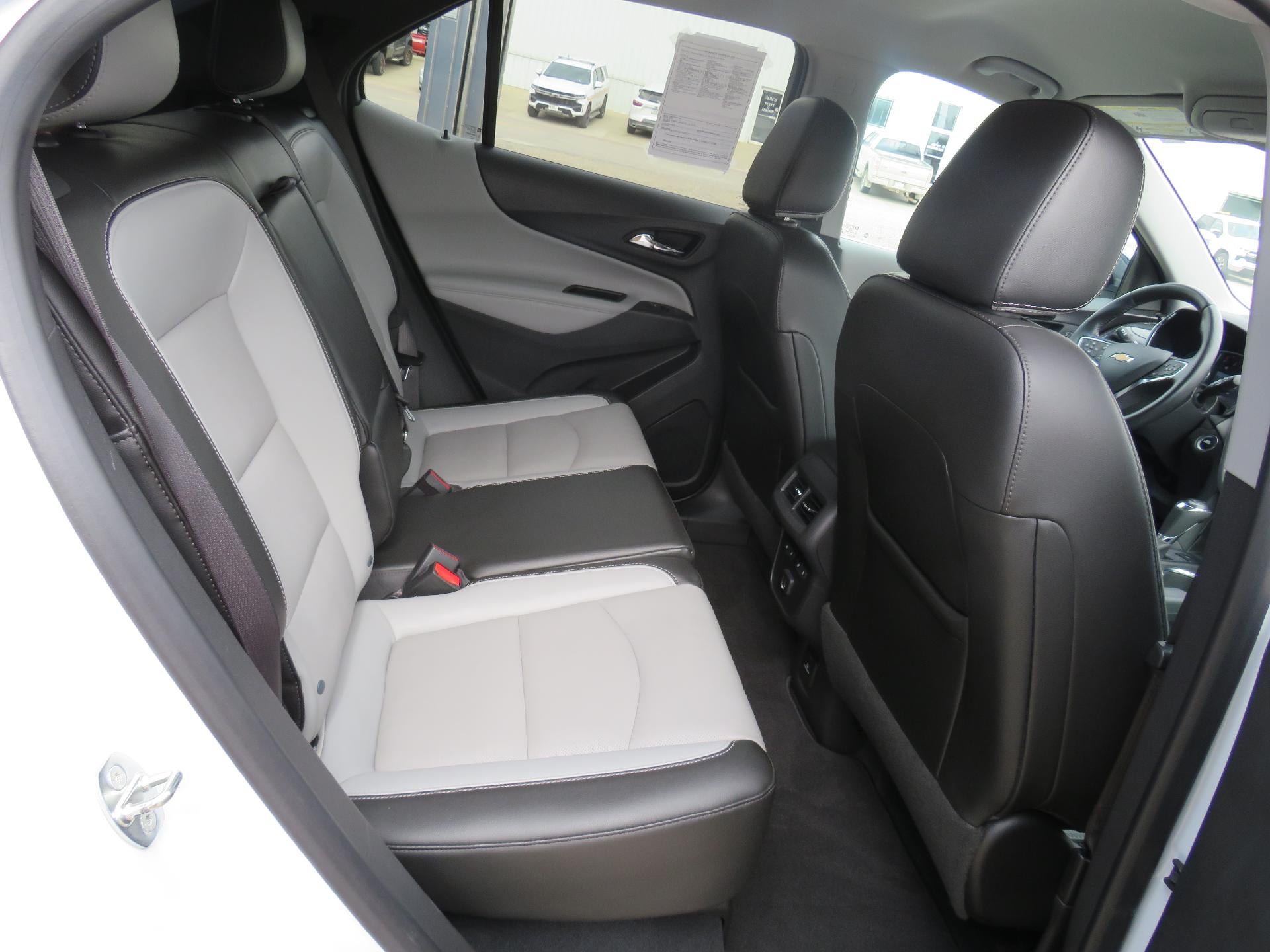 2021 Chevrolet Equinox Premier