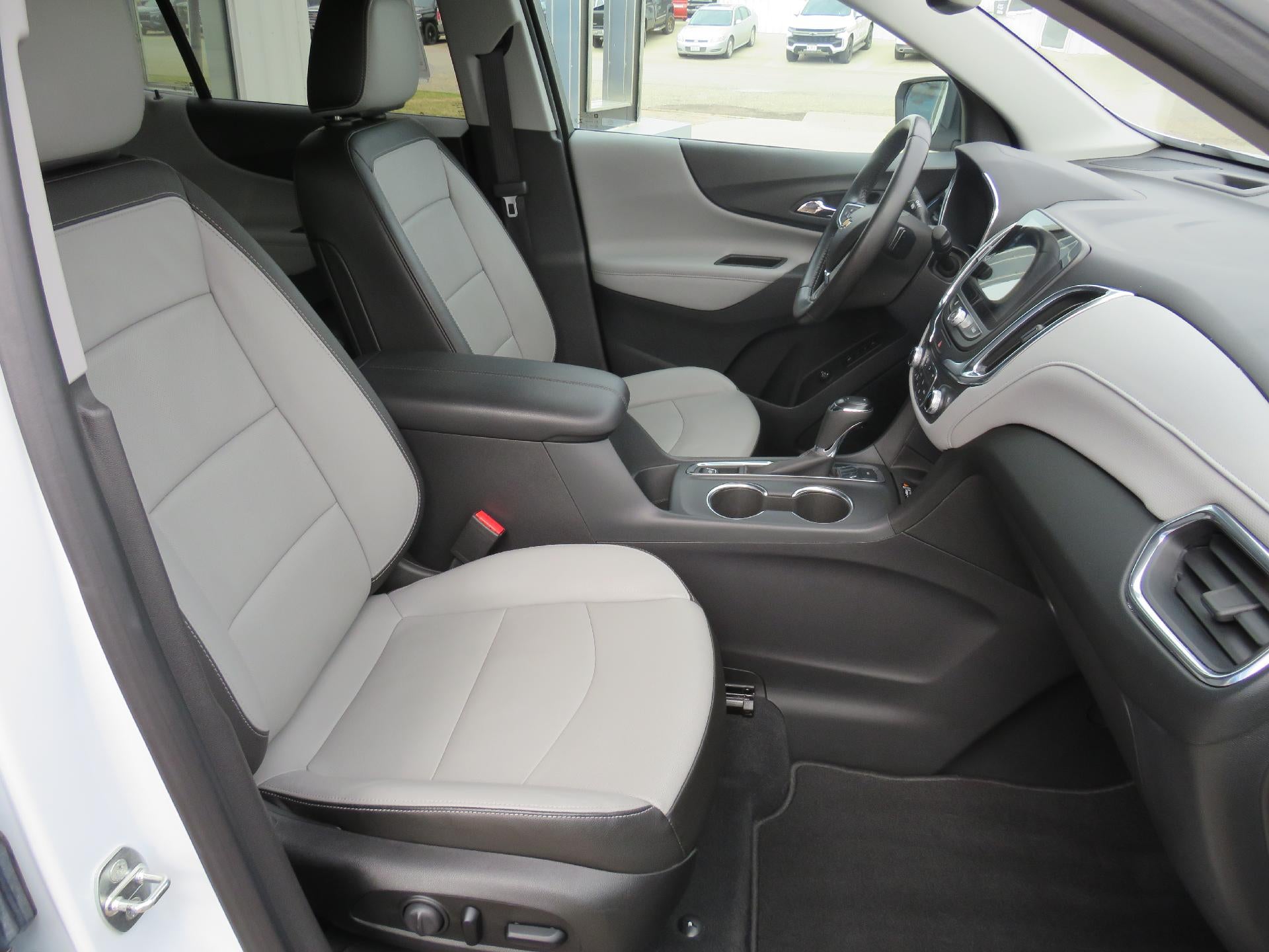 2021 Chevrolet Equinox Premier