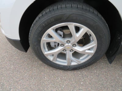 2021 Chevrolet Equinox Premier