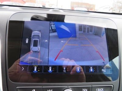 2021 Chevrolet Equinox Premier