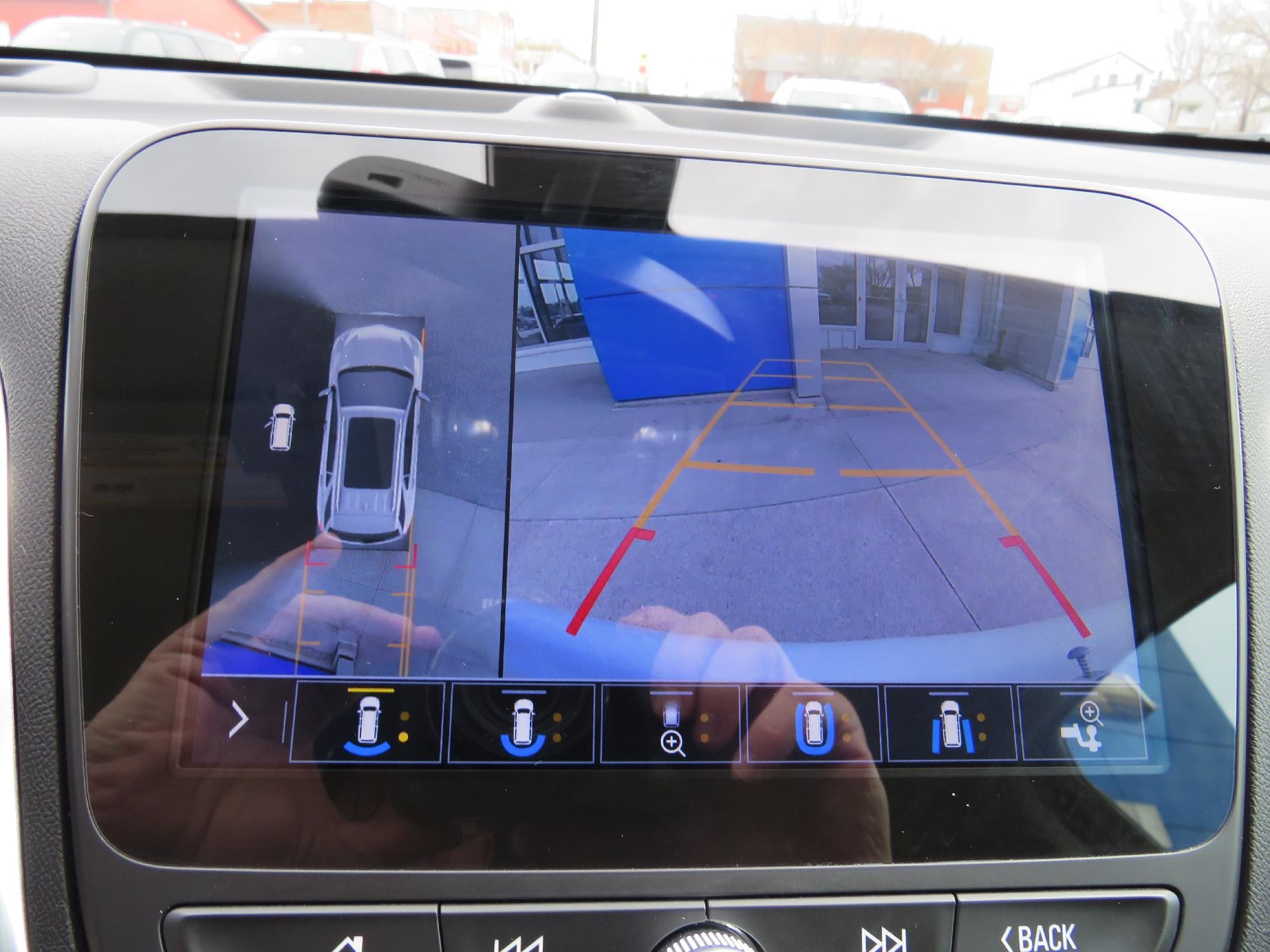 2021 Chevrolet Equinox Premier