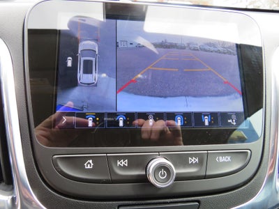 2021 Chevrolet Equinox Premier